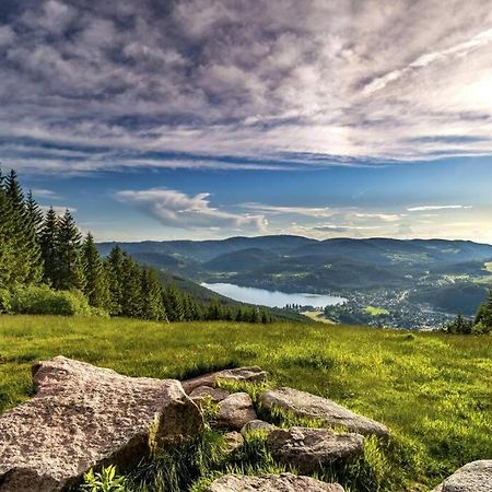 Waldklang Titisee Dış mekan fotoğraf