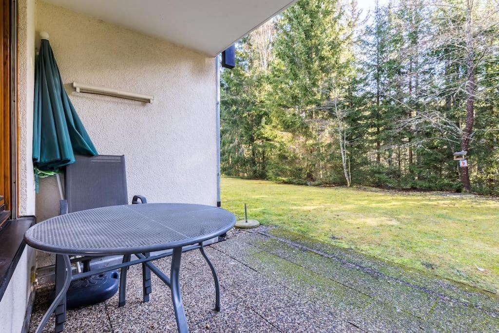 Waldklang Titisee Dış mekan fotoğraf