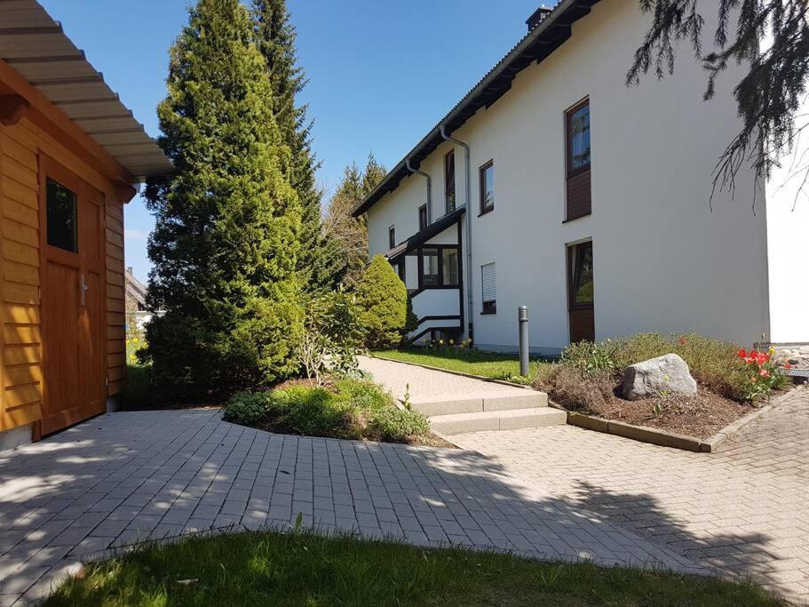 Waldklang Titisee Dış mekan fotoğraf