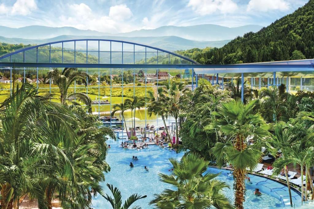 Waldklang Titisee Dış mekan fotoğraf