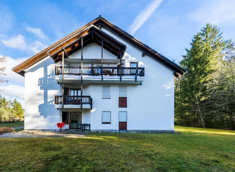 Waldklang Titisee Dış mekan fotoğraf